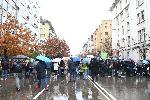 София - протест на културните дейци