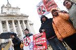 София - протест на културните дейци