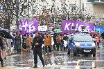 София - протест на културните дейци