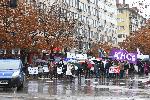 София - протест на културните дейци