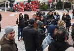 Варна - Протест