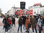 Варна - Протест