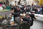 Курбан от Военно-морските сили  и храмов празник във Варна