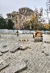 Площад 'Света Неделя' в София става пешеходен
