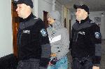 Съд за непълнолетен, извършил убийство