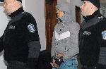 Бургас - Съдебно заседание