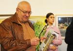 Бургас - Художник на годината