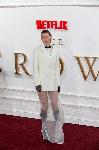 Лондон - Премиера на филм