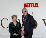 Лондон - Премиера на филм