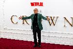 Лондон - Премиера на филм