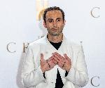 Лондон - Премиера на филм