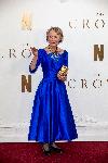 Лондон - Премиера на филм