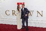 Лондон - Премиера на филм