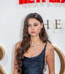 Лондон - Премиера на филм