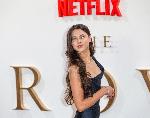 Лондон - Премиера на филм