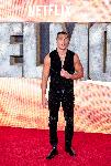 Лондон - Премиера на филм
