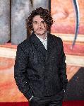 Лондон - Премиера на филм