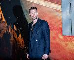 Лондон - Премиера на филм