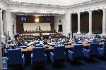 Редовно заседание на Народното събрание