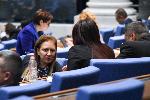София - Народно събрание - заседание