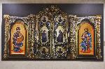 София - Пресвета Богородица - изложба