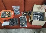 Бургас - иззети пълнители за цигари с наркотични вещества<br />