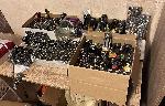 Бургас - иззети пълнители за цигари с наркотични вещества<br />