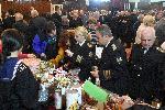 Варна  - Благотворителен коледен базар