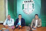 В Бургас заловиха престъпна група отглеждала и разпространявала марихуана