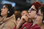 София - Нарине Абгарян - гост на Панаира на книгата