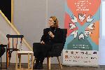 София - Нарине Абгарян - гост на Панаира на книгата