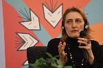 София - Нарине Абгарян - гост на Панаира на книгата