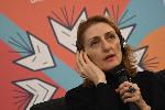 София - Нарине Абгарян - гост на Панаира на книгата
