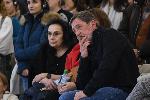София - Нарине Абгарян - гост на Панаира на книгата