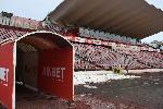 София - Стадион Българска армия - ден на отворени врати