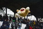 Варна  -Дарени за нуждаещите от Дома за медико-социални грижи