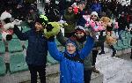 Варна  -Дарени за нуждаещите от Дома за медико-социални грижи