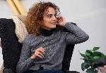 София – Среща на писателите Лейла Слимани и Георги Господинов