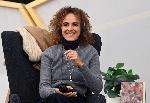 София – Среща на писателите Лейла Слимани и Георги Господинов