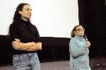 Бургас - Предпремиера на филма