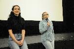 Бургас - Предпремиера на филма  "Уроците на Блага"