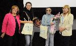 Бургас - Предпремиера на филма  "Уроците на Блага"