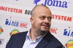 София - пресконференция