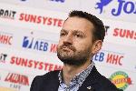 София - пресконференция