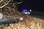 с. Манастир - Катастрофа