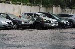 Около 200 са конфиксуваните моторни превозни средства на водачи, употребили  алкохол и наркотици в бургаско
