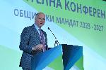 София - Встъпителна конференция за кметовете и председатели на общински съвети за мандат 2023 – 2027 г.