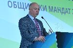 София - Встъпителна конференция за кметовете и председатели на общински съвети за мандат 2023 – 2027 г.