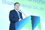 София - Встъпителна конференция за кметовете и председатели на общински съвети за мандат 2023 – 2027 г.