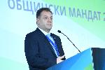 София - Встъпителна конференция за кметовете и председатели на общински съвети за мандат 2023 – 2027 г.